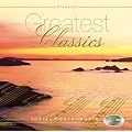 Greatest Classics - Klassische Entspannungsmusik weltbekannter Komponisten.