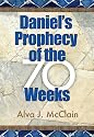 Daniels Prophecy of the 70 Weeks