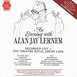 An Evening with Alan Jay Lerner