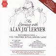 An Evening with Alan Jay Lerner
