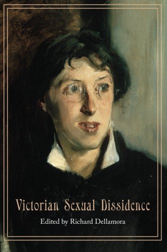 Victorian Sexual Dissidence