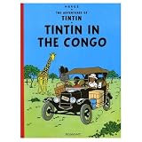Tintin in the Congo (The Adventures of Tintin)