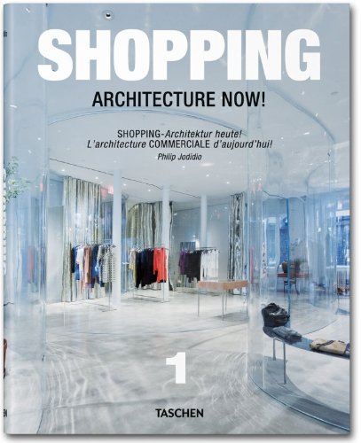Architecture Now! Shopping Architecture Now! Shopping