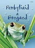 Penbyliaid a brogaod