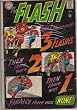 The Flash #173 Comic Book