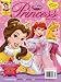 Disney Princess Magazine [US] November December 2008 (単号)
