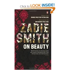 On Beauty