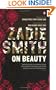 On Beauty