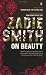 Books : ON BEAUTY