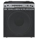 Gallien-Krueger MB150E/112 Bass Guitar Combo with Chorus (150 Watt)