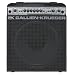 Gallien-Krueger MB150E/112 Bass Guitar Combo with Chorus (150 Watt)