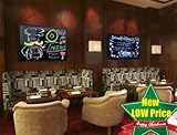 LED Erasable Writing Marker Menu Board Sign 20