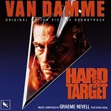 Hard Target