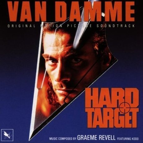 Hard Target Various Artists