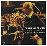 Man & His Music Man & His Music