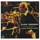 A Man and His Music by  Claus Ogerman, Bill Evans, Stan Getz, and Hank Jones 