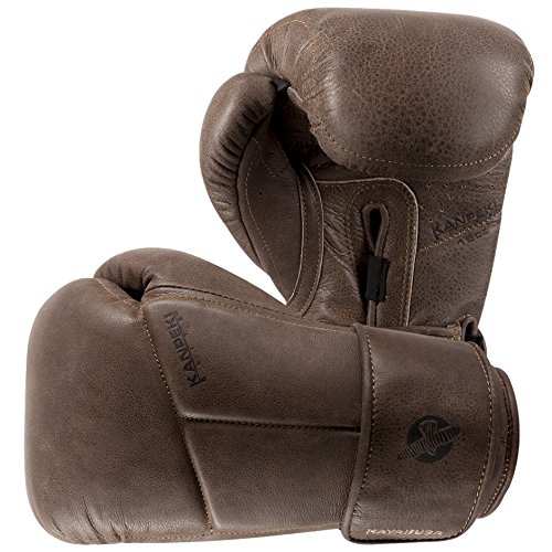 Hayabusa Fightwear Kanpeki Elite 3 16oz. Gloves Gloves Boxing Gloves