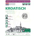 Birkenbihl Sprachen: Kroatisch gehirn-gerecht, 1 Basis