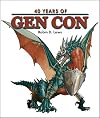 40 Years of Gen Con