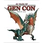 40 Years of Gen Con