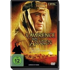 Lawrence von Arabien (2 Discs)