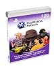 PlayStation Network Card - £20 (PS3)