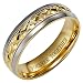 Brand New Mens Titanium Ring Engraved With Forever Together Comes In A Free Gift Box