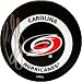Ron Francis Carolina Hurricanes Autographed Puck