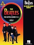 The Beatles: The Capitol Albums, Volume 2 (Guitar Recorded Versions)