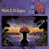 Back Where It All Begins (Album Version)