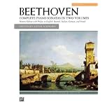 Beethoven: The 17 Sonatas, Volume 1 (Paperback)