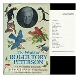 Produkt-Bild: The World of Roger Tory Peterson : an Authorized Biography / by John C. Devlin and Grace Naismith ; Foreword by Elliot Richardson ; Paintings and Ill. by Roger Tory Peterson