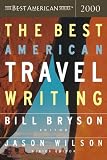 Buy : The Best American Travel Writing 2000