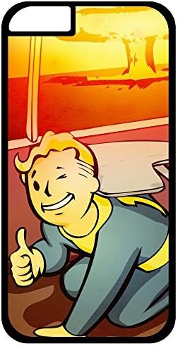 Hot 2015 Fallout best iPhone 6/iPhone 6s cases 4672509ZB125319926I6 Dennis Walking Dead's Shop