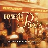 Dinner In Paris