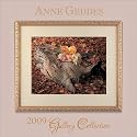 Anne Geddes Gallery Collection: 2009 Mini Wall Calendar