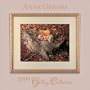 Anne Geddes Gallery Collection: 2009 Mini Wall Calendar