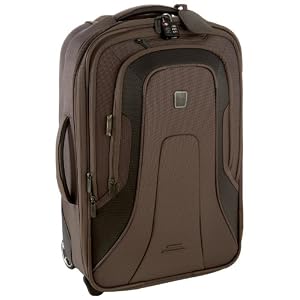 Tumi T-Tech Presidio Lincoln Frequent Business Traveler