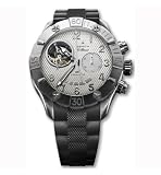 Zenith Men's Defy Classic Open El-Primero Watch #03.0516.4021/01.R642