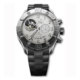Zenith Mens Defy Classic Open El-Primero Watch #03.0516.4021 01.R642 by Zenith