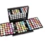 SHANY� 96 Color Vibrant Runway Colors - Eyeshadow palette