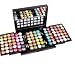 SHANY © 96 Color Vibrant Runway Colors - Metalic Eyeshadow palette
