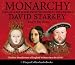 Books : Monarchy: England and Her Rulers from the Tudors to the Windsors