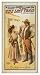 Historic Theater Poster (L), The lost trail a comedy drama of western life by Anthony...