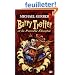 Barry Trotter, Tome 1 : La parodie �hont�e