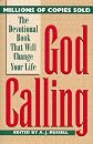 GOD CALLING