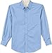 Men's Long Sleeve Wrinkle Resistant Easy Care Shirts in 32 Colors. Sizes XS-6XL