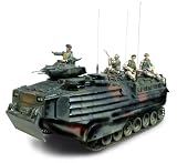 Unimax Forces of Valor 1:32 Scale U.S. AAVP7A1