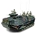 Unimax Forces of Valor 1:32 Scale U.S. AAVP7A1
