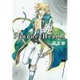 PandoraHearts 7 (G�t�@���^�W�[�R�~�b�N�X) �]�� �~ (��)